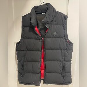 Moose Knuckle Puffer Vest